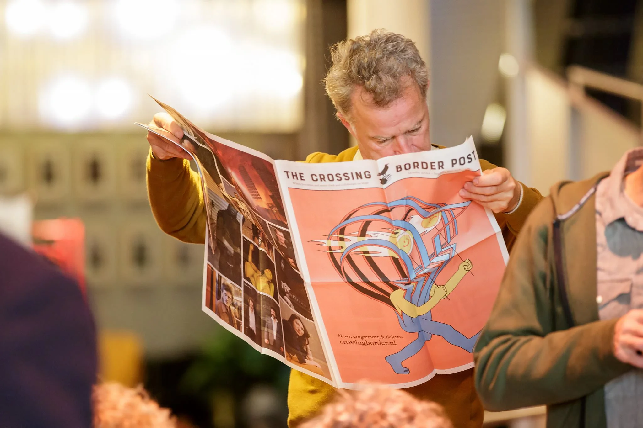 Eventfotografie door Wouter Vellekoop