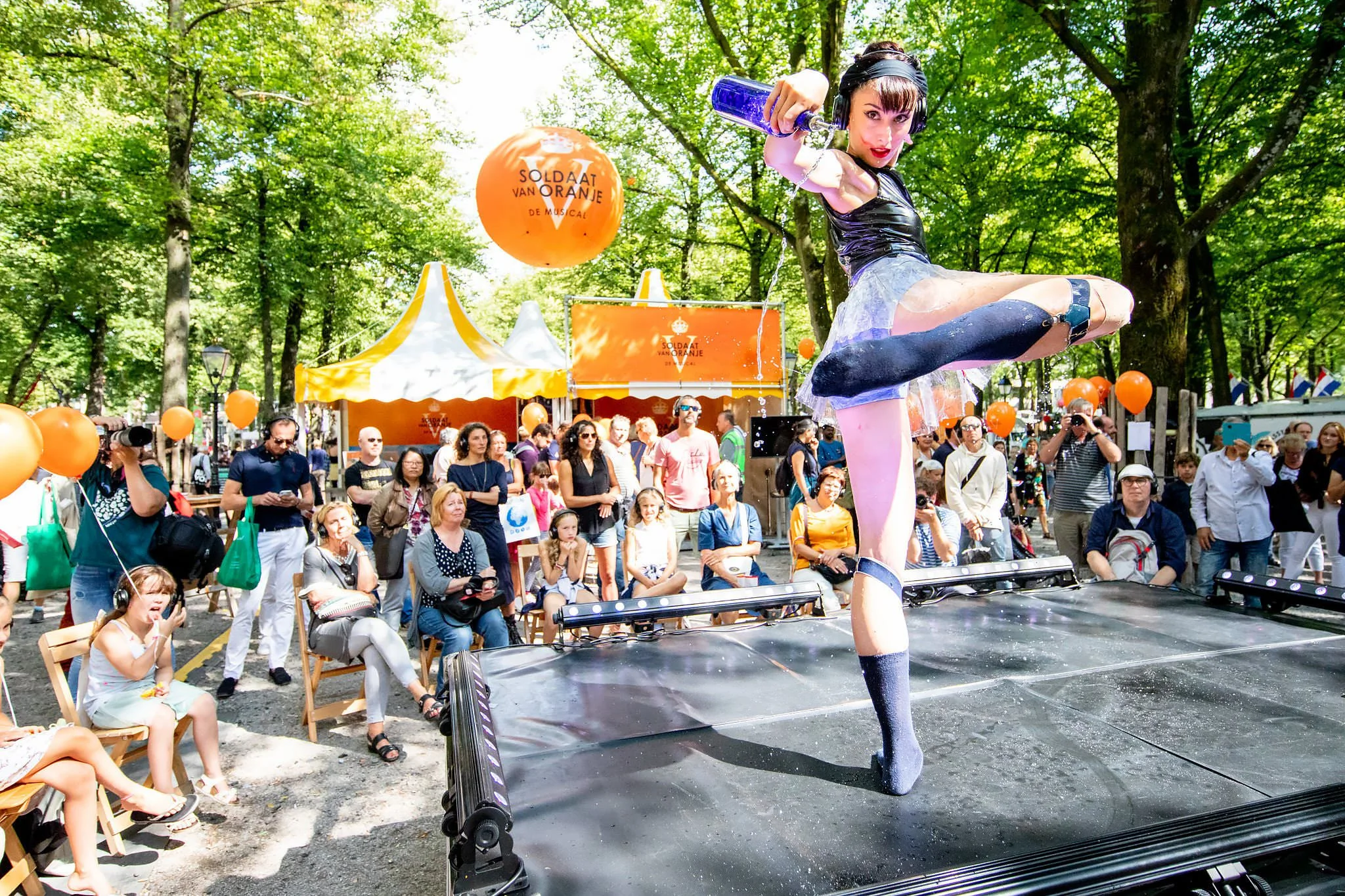 Eventfotografie door Wouter Vellekoop