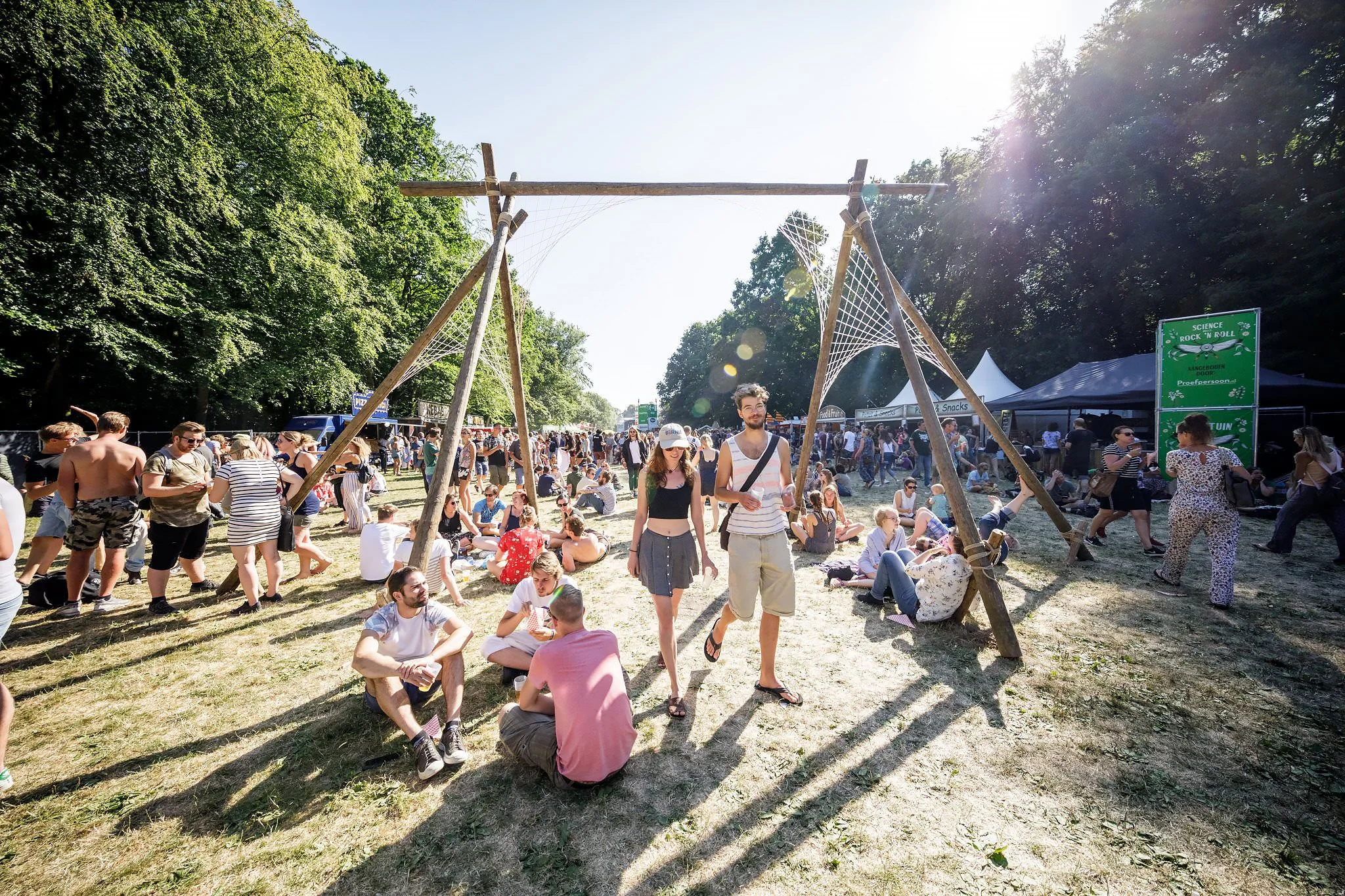 Eventfotografie door Wouter Vellekoop