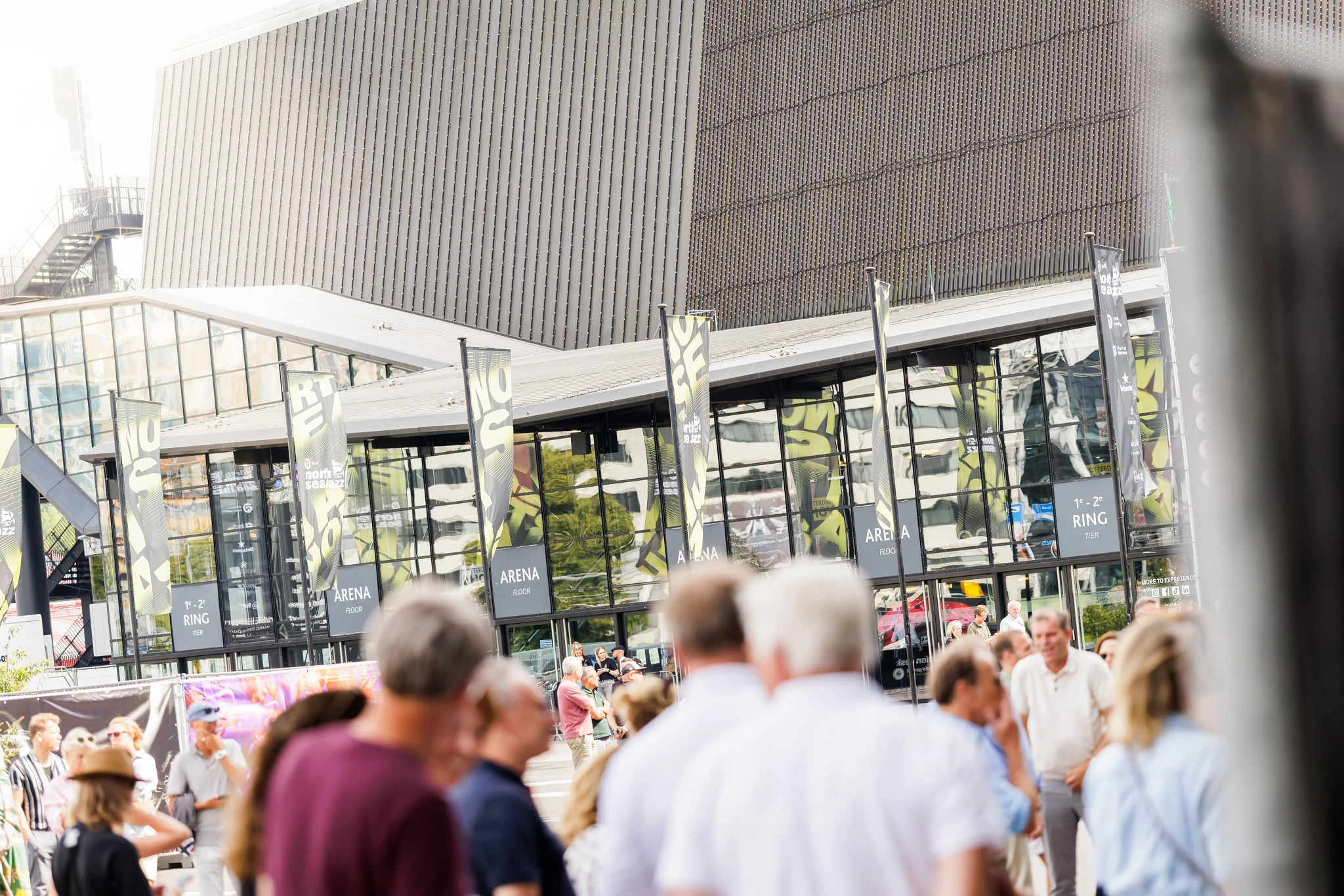 NSJ, 2025 — fotografie door Wouter Vellekoop