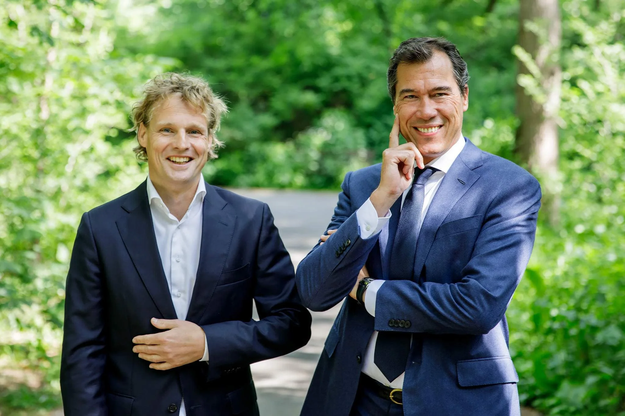 Fotografie door Wouter Vellekoop