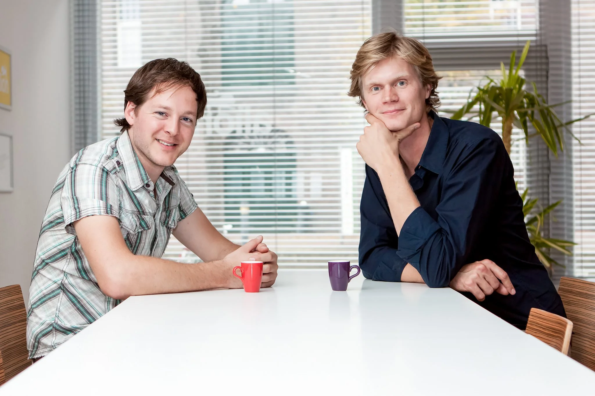 Fotografie door Wouter Vellekoop