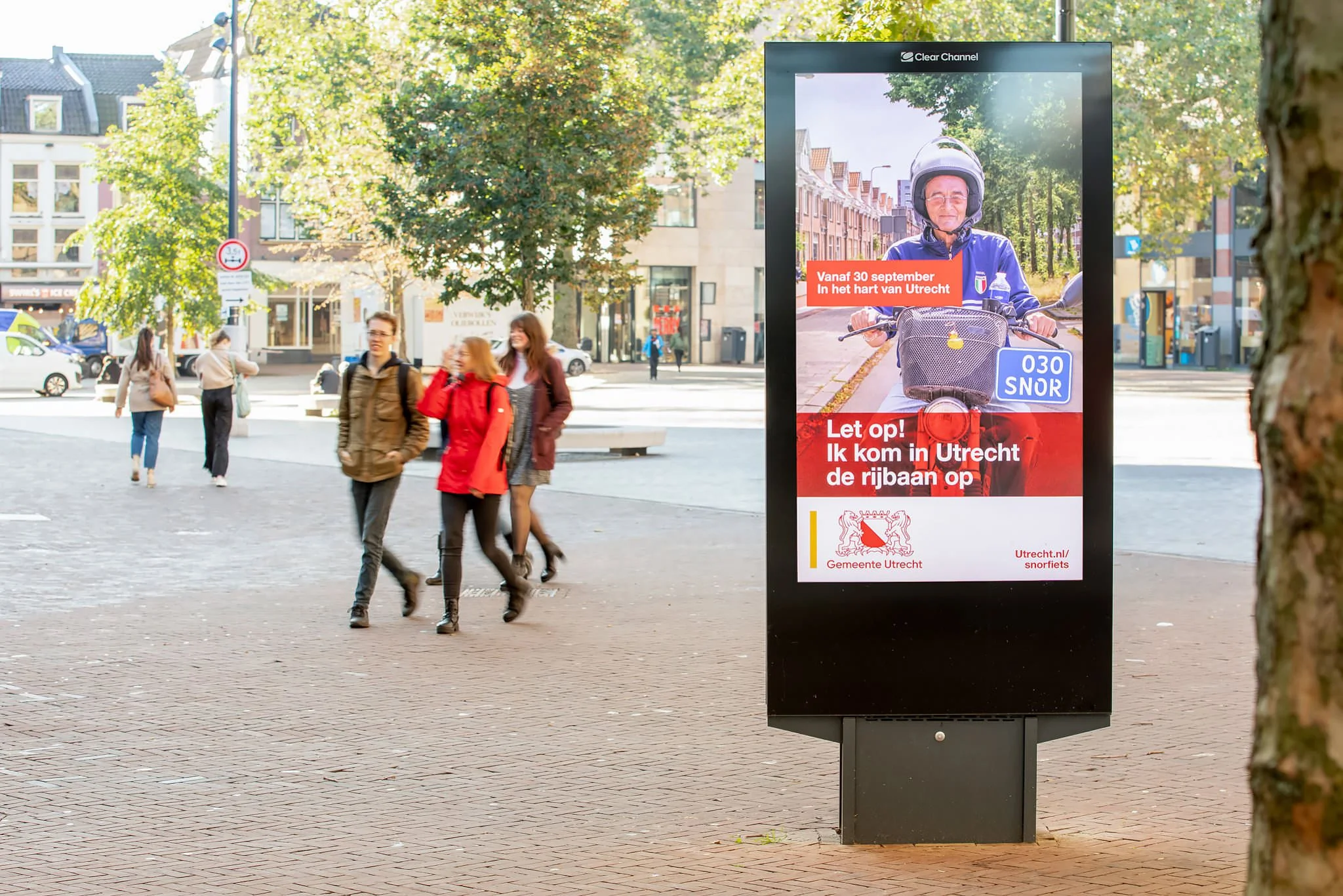 Fotografie door Wouter Vellekoop