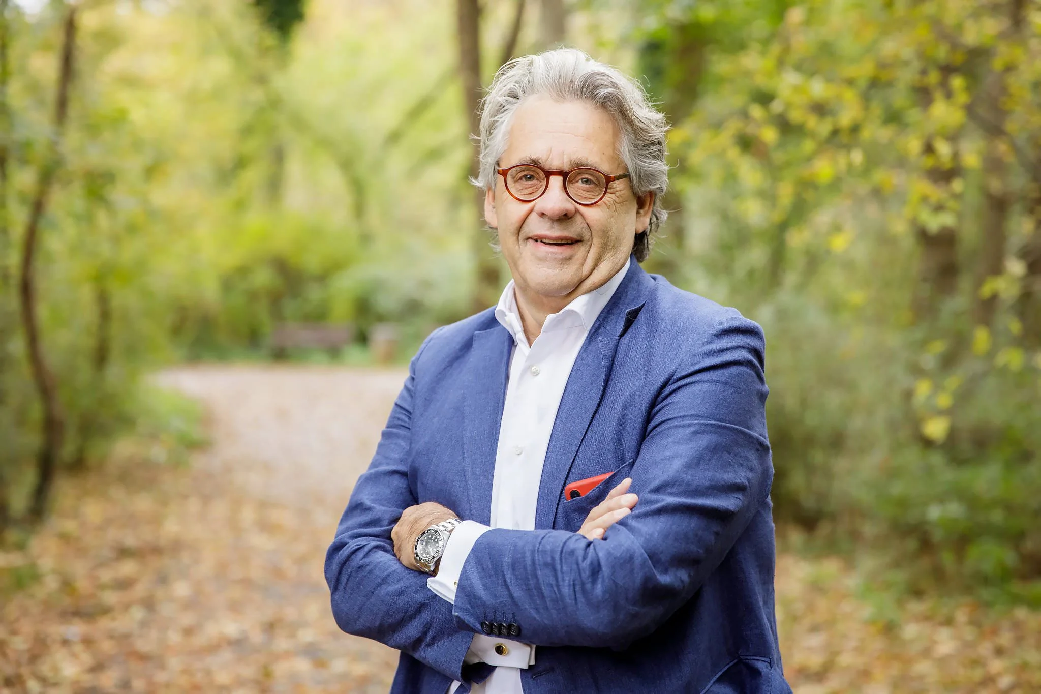 Fotografie door Wouter Vellekoop