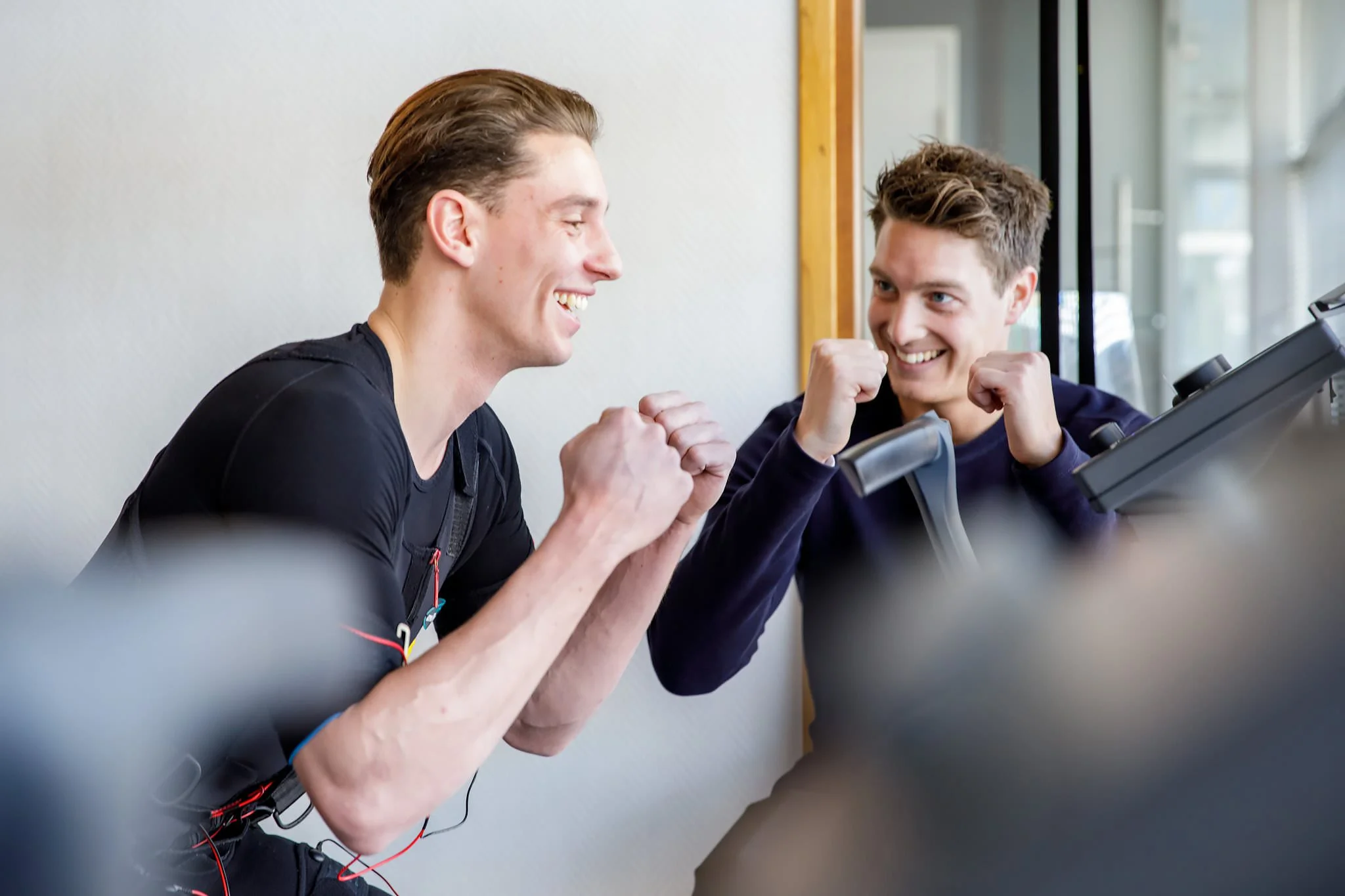 Fotografie door Wouter Vellekoop