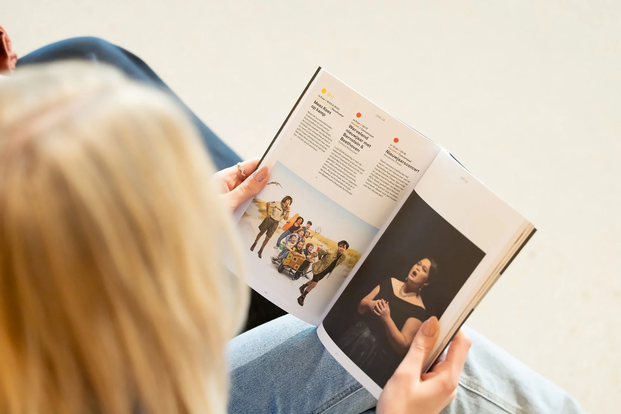 Fotografie door Wouter Vellekoop