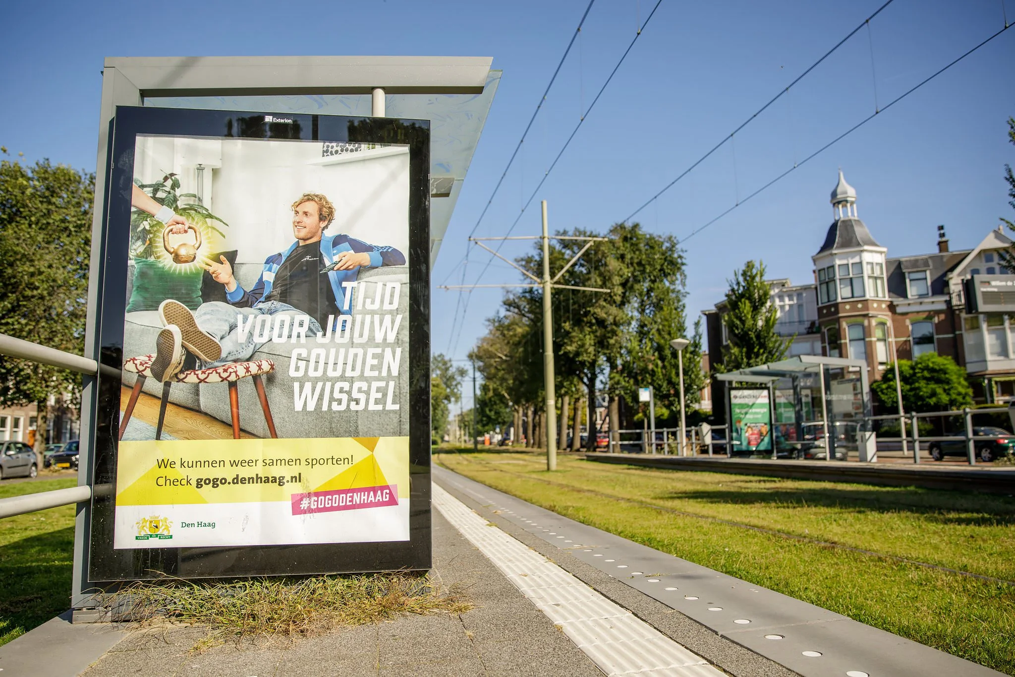 Fotografie door Wouter Vellekoop